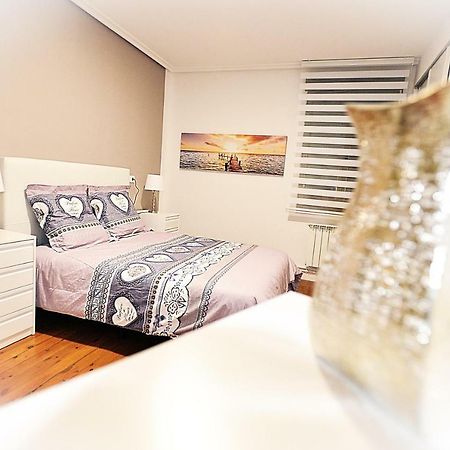 Apartamento La Paz Logroño Exterior foto