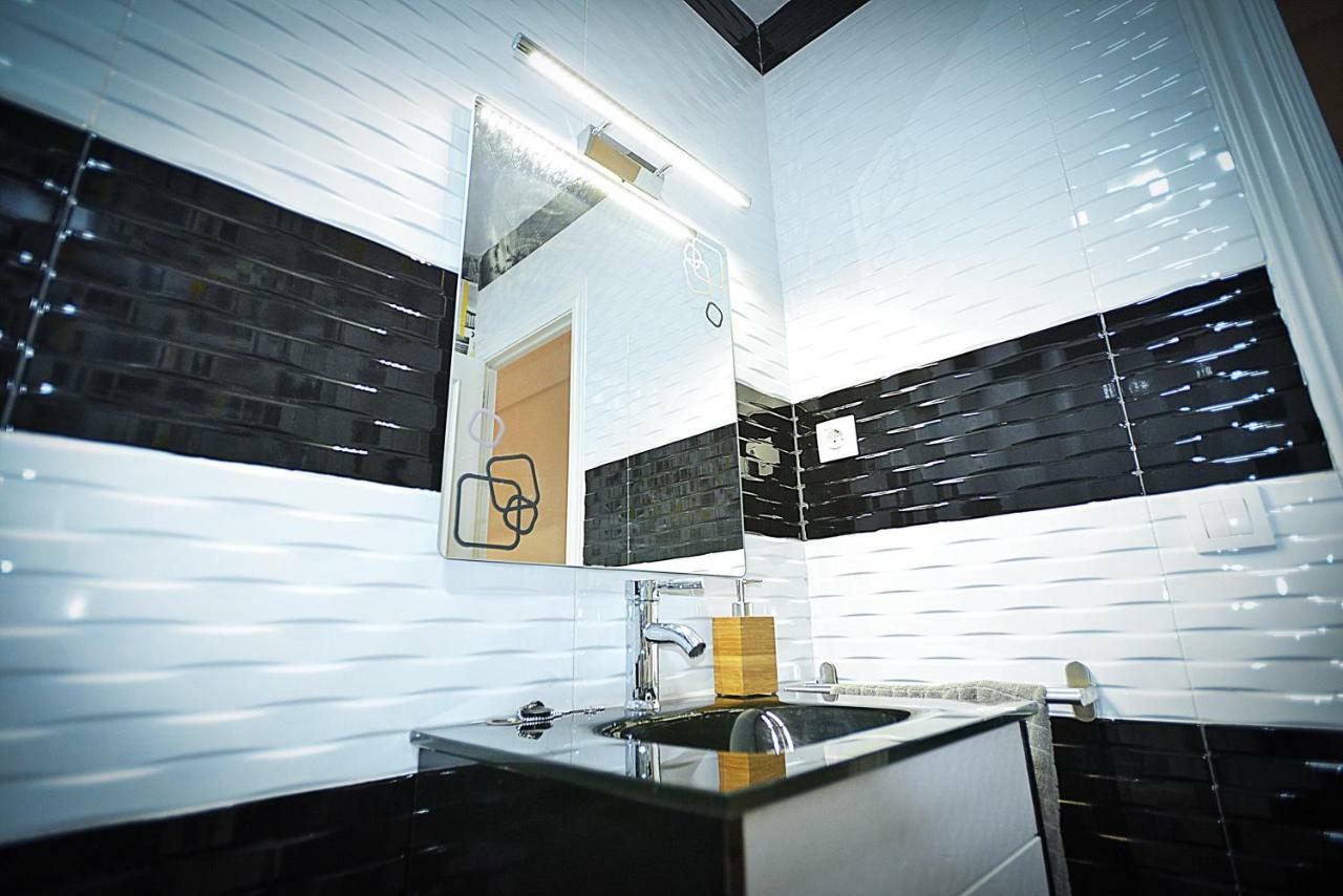 Apartamento La Paz Logroño Exterior foto