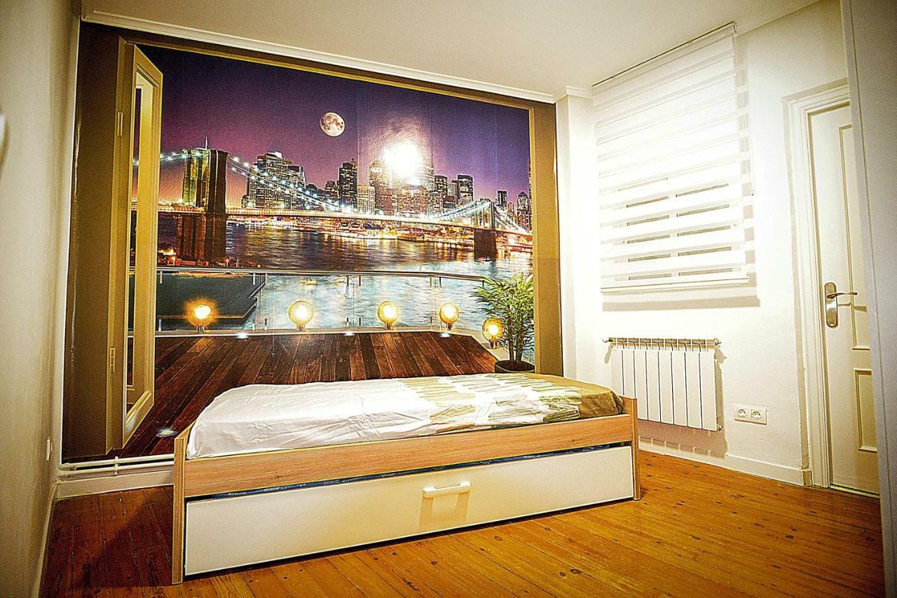 Apartamento La Paz Logroño Exterior foto