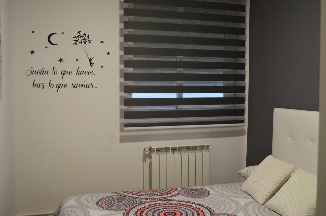 Apartamento La Paz Logroño Exterior foto