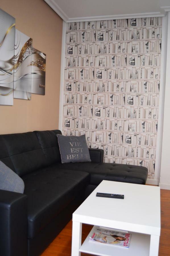 Apartamento La Paz Logroño Exterior foto